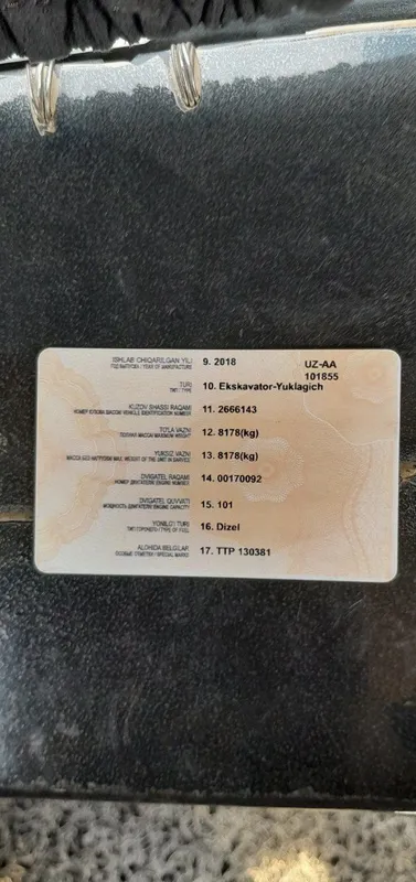 Ajoyib tehnikamizni oling barakali 5 Ajoyib tehnikamizni oling barakali 5
