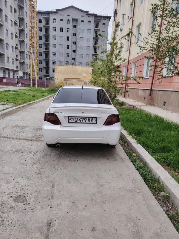 Нексия 2 сотилади — фото 2