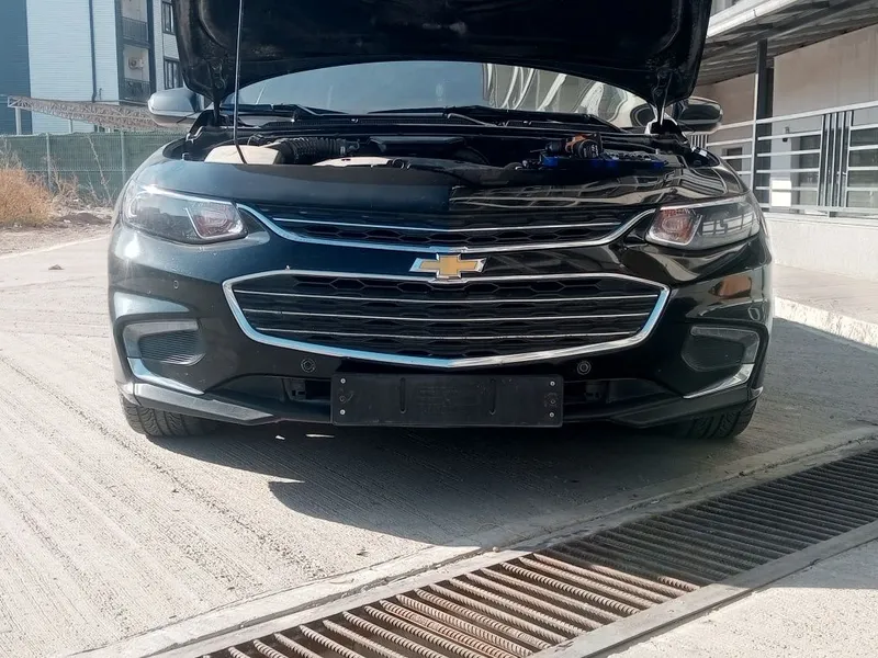Malibu 2 premier 3 Malibu 2 premier 3