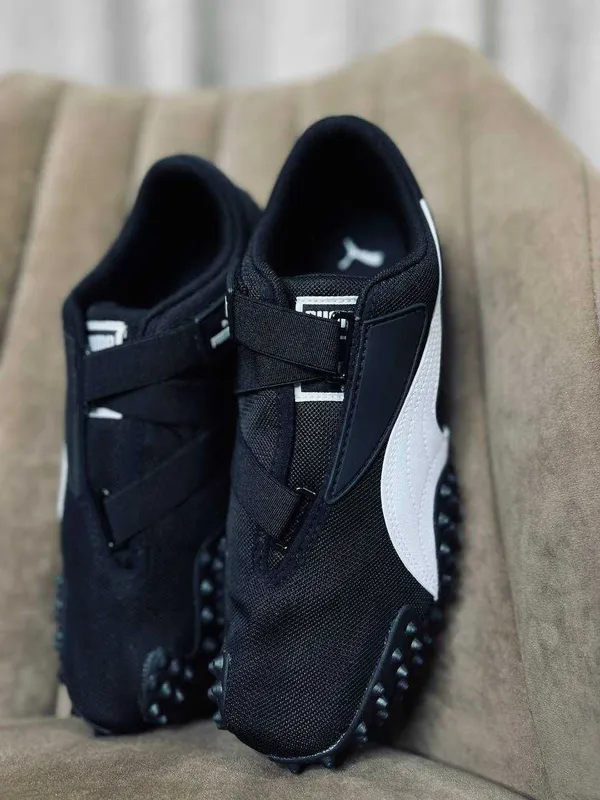 Мужские кроссовки Puma MOSTRO OG PRIME РАЗМЕР 40,41,42,43.