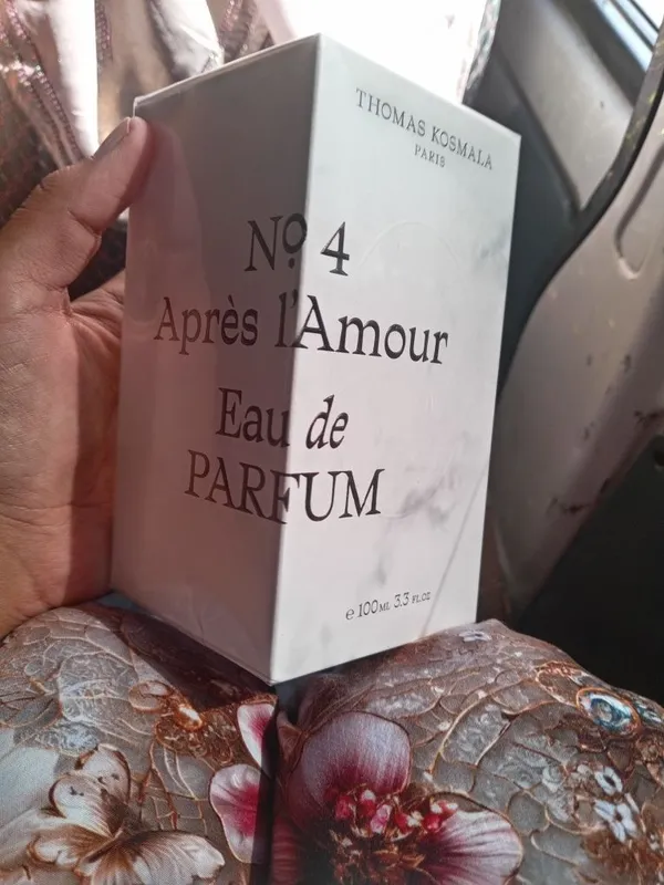 Arginalniy parfyum — фото 1
