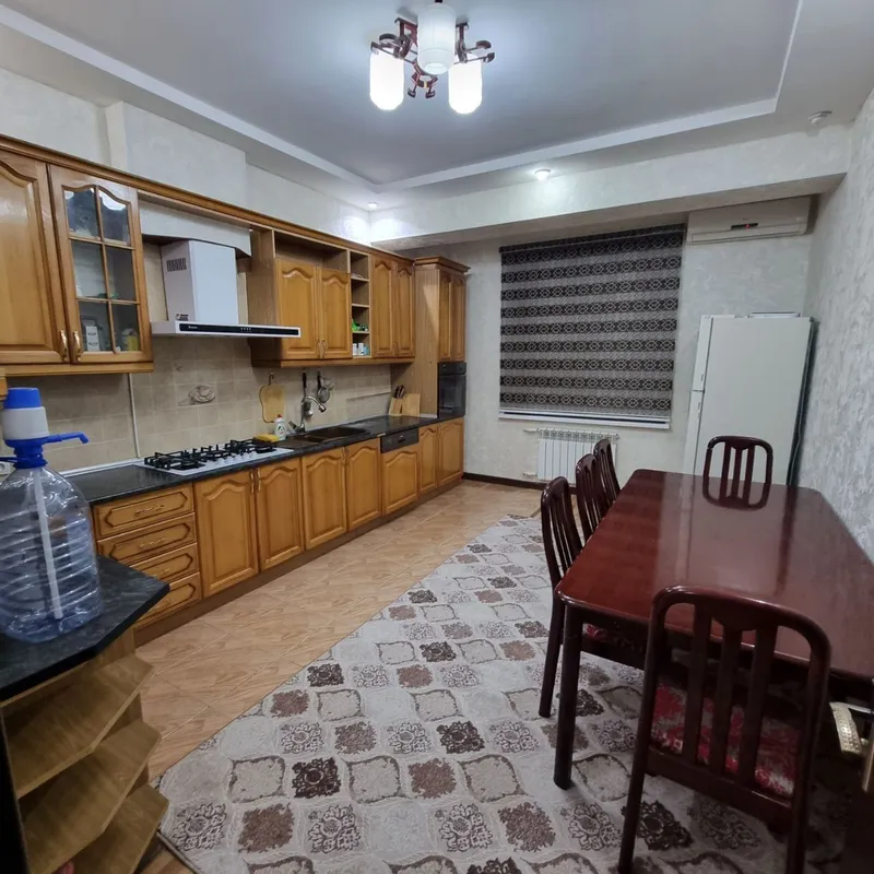аренда 3 ком. квартира на Саракульке 800$ 3/2/7 — фото 2
