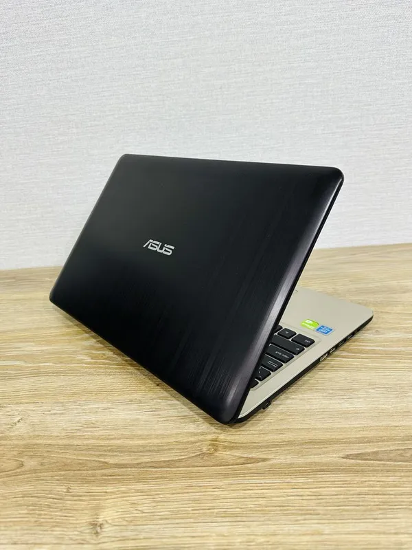 Мощный, Стильный ASUS 4 Ядерный с Видеокартой для Учебы, Офиса и Игр 4 Мощный, Стильный ASUS 4 Ядерный с Видеокартой для Учебы, Офиса и Игр 4