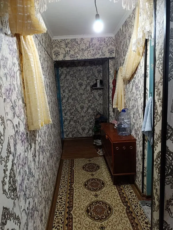 Продается квартира 2 комнатная Аранча Комбат — фото 2