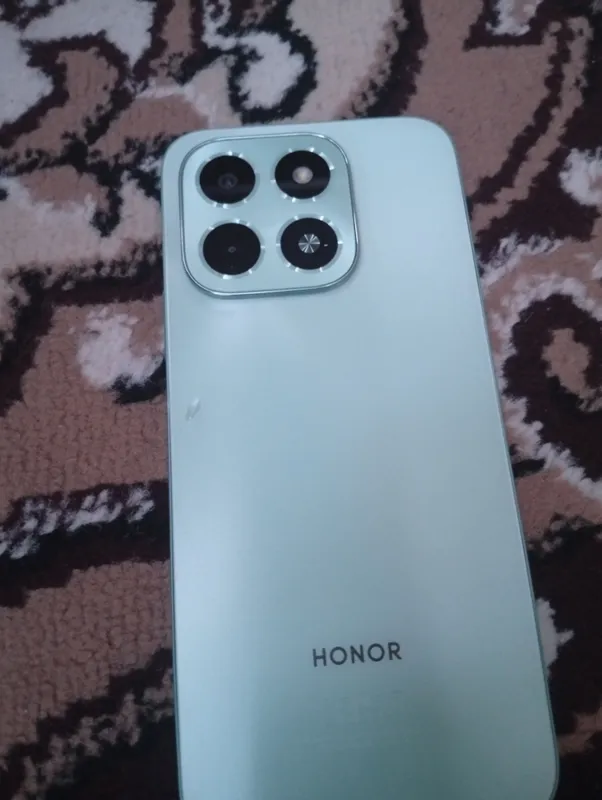 Honor x6