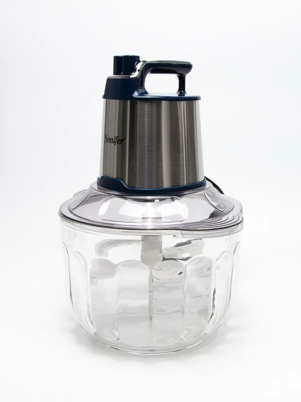 Чопер Sonifer SF-8123 6
