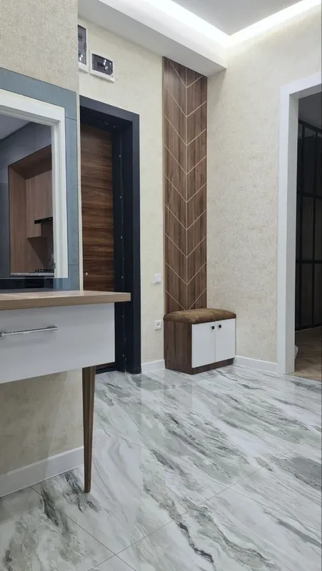 Аренда квартира в Tashkent Siti For rent Gardens — фото 4