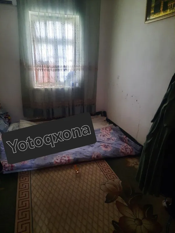 В Сурхандарьинской области, в городе Термез, продаётся дом 4 В Сурхандарьинской области, в городе Термез, продаётся дом 4