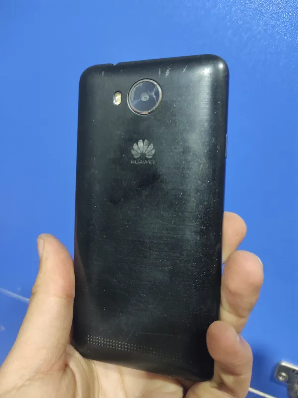 2 Huawei