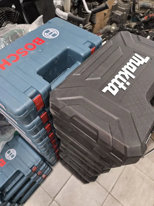 2-26 Perforator Makita,Bosch yangi. Перфоратор 2-26 Бош Макита новый — фото 2