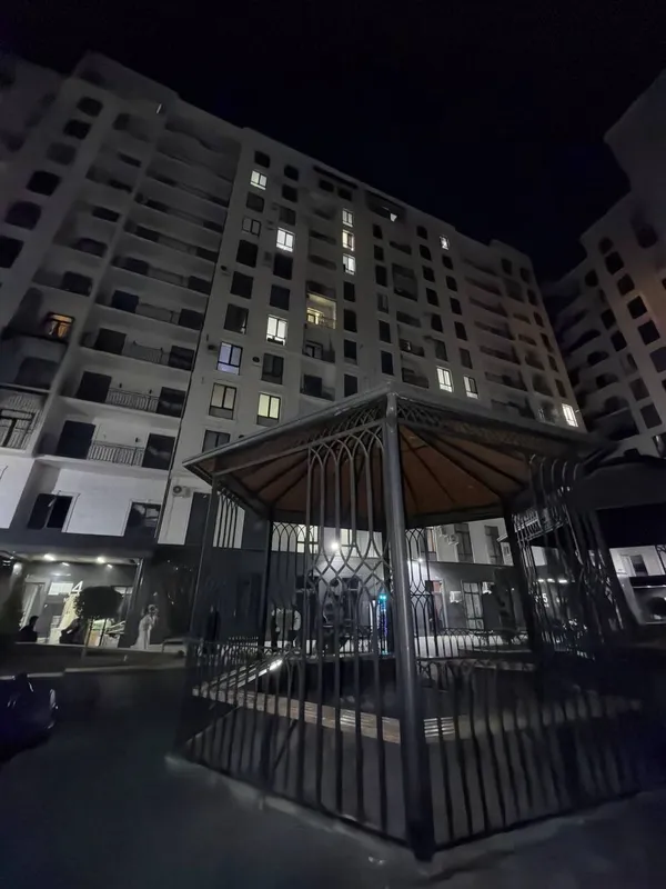 BM Group Charx Novza turar joy majmuasida 1 xonali kvartira sotiladi 7