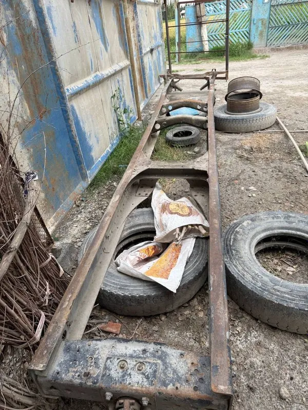 Kamaz Rama sotiladi 1 Kamaz Rama sotiladi 1