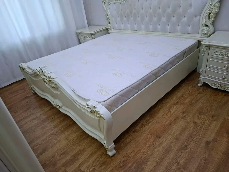 Спальный мебел — фото 1