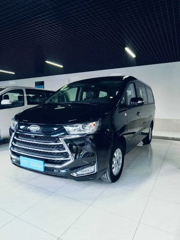 Jac M4 endi rassrochkaga boshlangich 30% tulov bn 2 Jac M4 endi rassrochkaga boshlangich 30% tulov bn 2