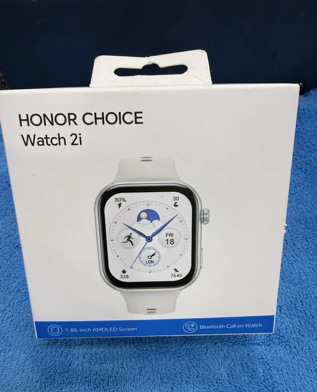 Honor Choice Watch 2i 1 Honor Choice Watch 2i 1