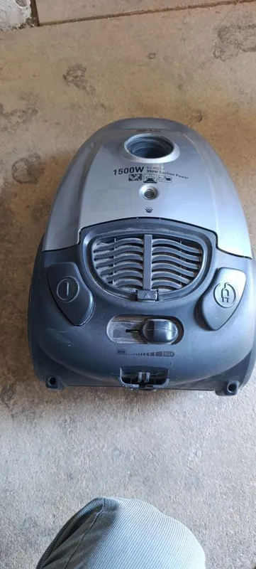 Pilesos sotiladi bu 1500 w/ 1400 w. 150 mingdan. — фото 2