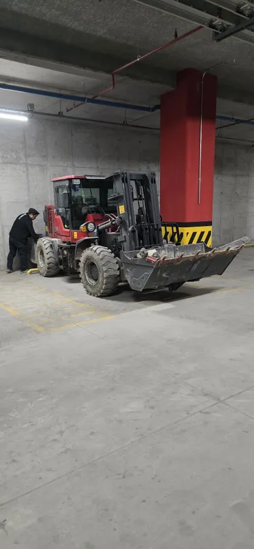 Kara yoʻl Tanlamas 3.5 tonna 8 Kara yoʻl Tanlamas 3.5 tonna 8
