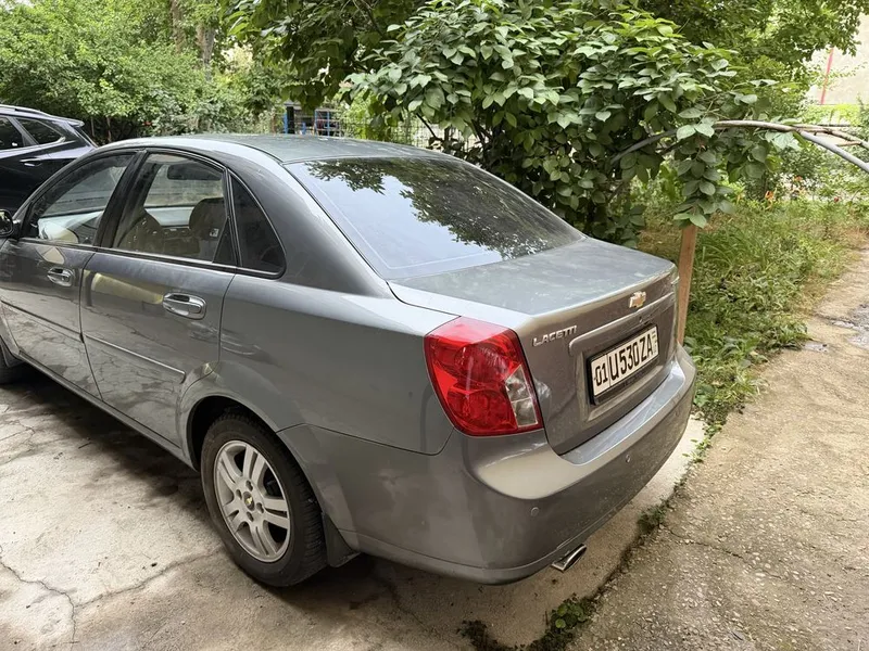 Lacetti 2013 sotiladi , 137.000 probeg ideal — фото 2