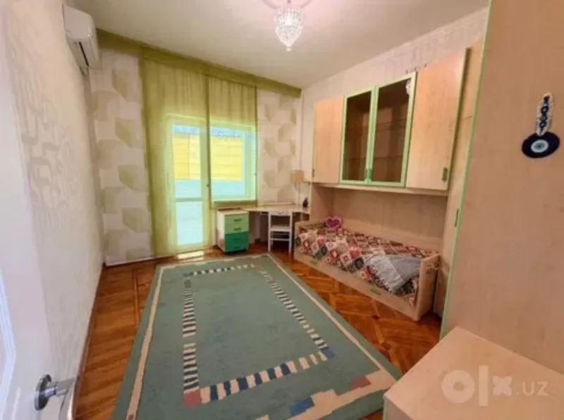 3-комн. квартира, ул. Чехова 5