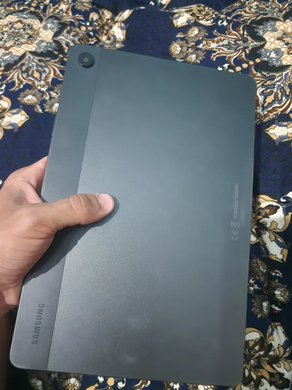 Tab A9+ 5G 128/8 simkarta — фото 1