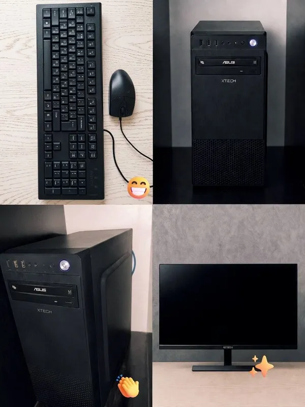 windows 10 pro компьютер 1