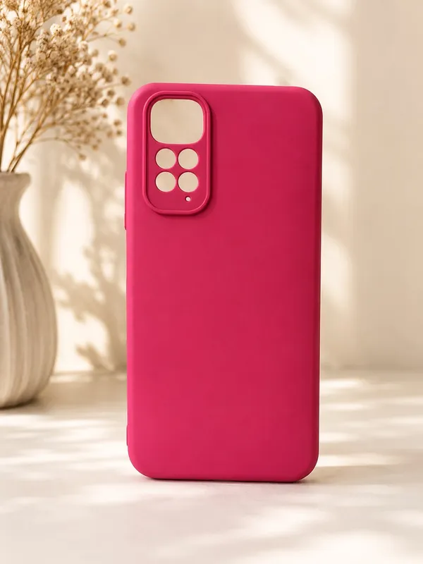 Redmi uchun g‘ilof