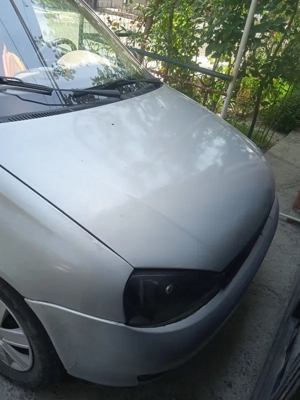 Lada Kalina, состояние хорошее 4 Lada Kalina, состояние хорошее 4
