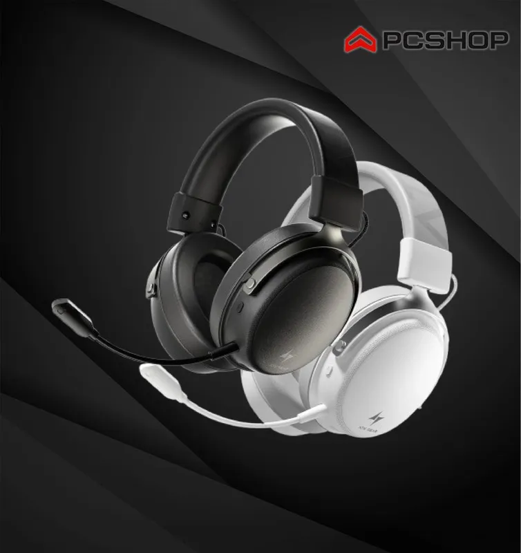 Neptune N9 Pro eSports Gaming Wireless Headset