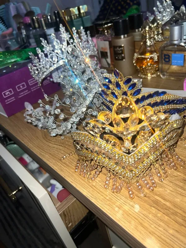 diadema 5