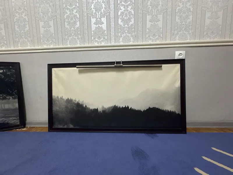 картина на холсте 130/65 IKEA 2 картина на холсте 130/65 IKEA 2