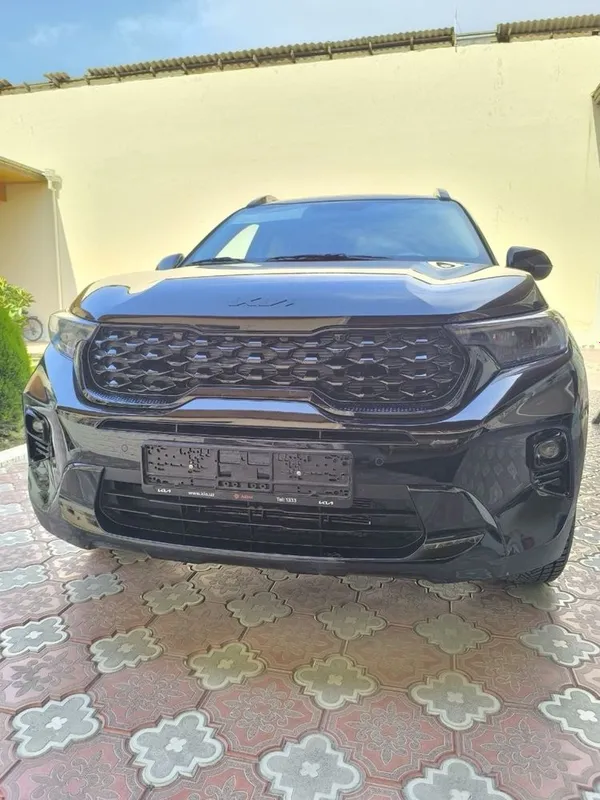 Kia sonet 2025 26 eng fulli blekedshn moshina bir qo’l X/M 1 Kia sonet 2025 26 eng fulli blekedshn moshina bir qo’l X/M 1