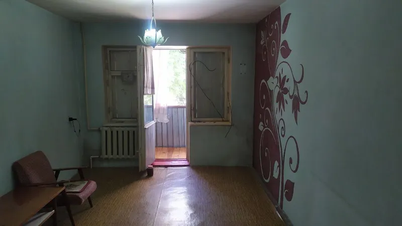 Продам 1-комнатную квартиру в г.Коканде — фото 1