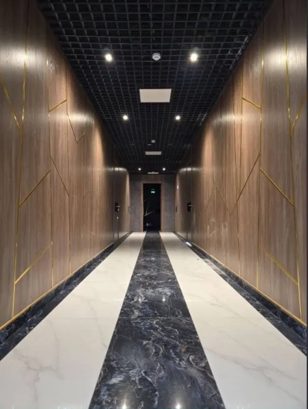 Сдается нежилое офис в БЦ Order Plaza — фото 1
