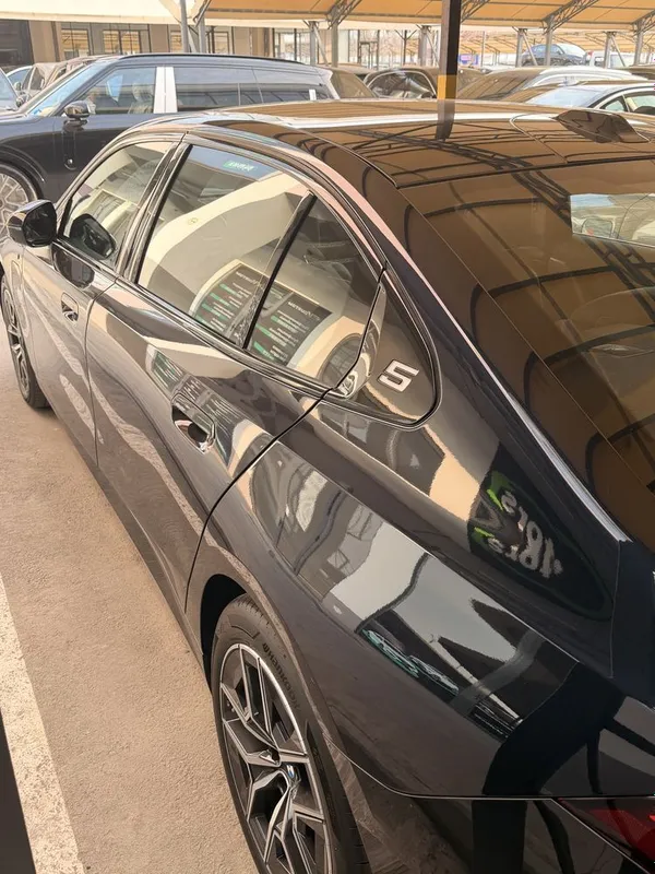Bmw i5 40L m sport 3 Bmw i5 40L m sport 3