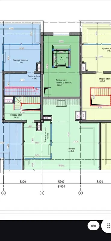 Продается квартира в новостройке алгоритм 31 кв — фото 2