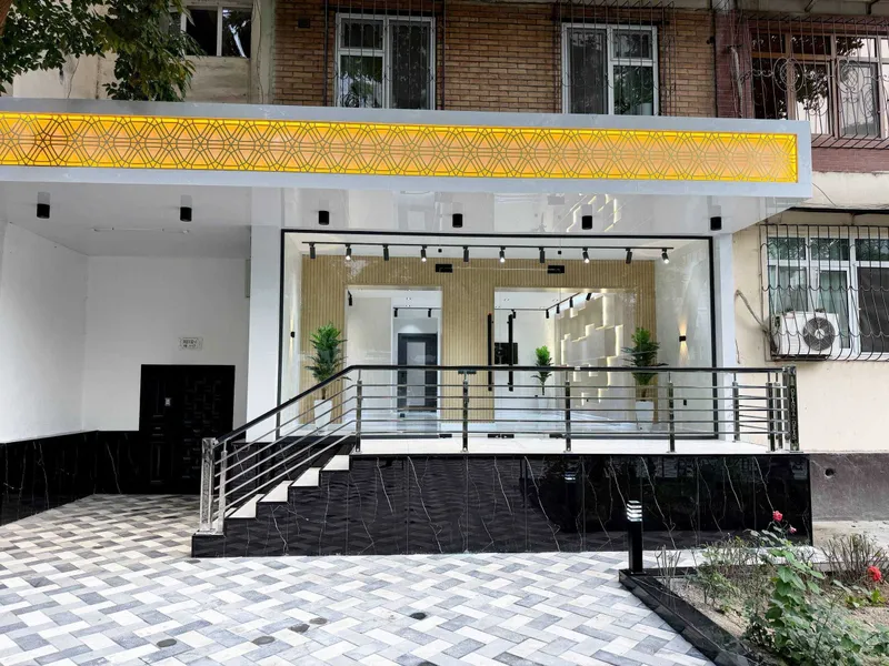 Нежилое 80м2. Вдоль дороги. Продажа на Ц-5