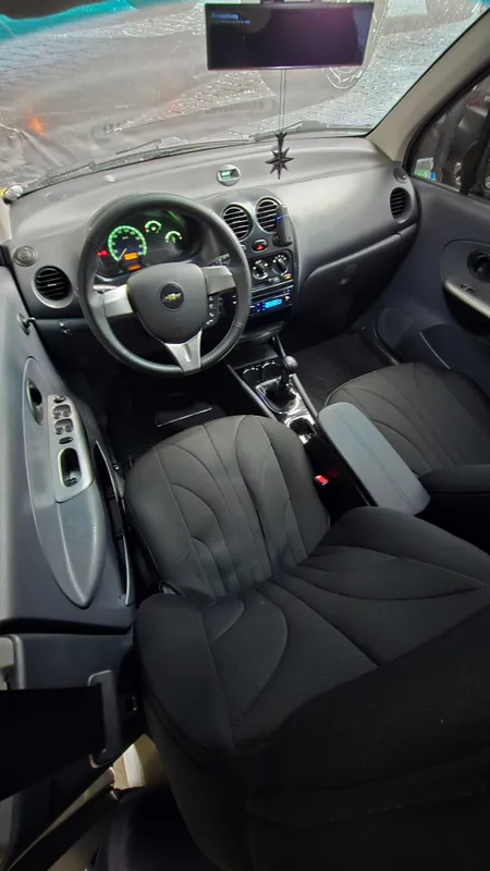 Matiz best 2013 йил 100% радной — фото 4