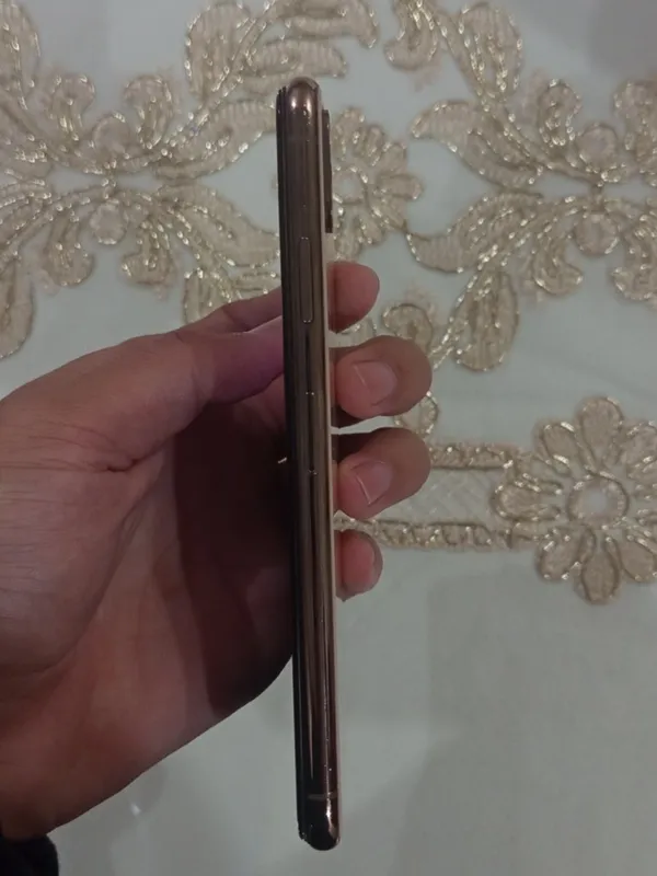 iPhone XS Max 256 ГБ 5
