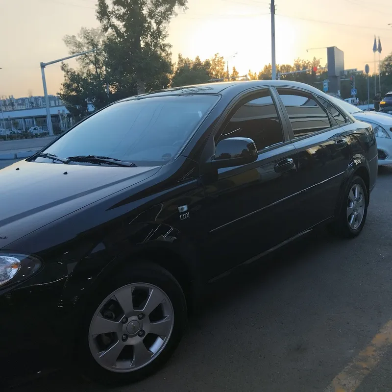 Cevrolet Gentra 3 pozitsiya 2 Cevrolet Gentra 3 pozitsiya 2