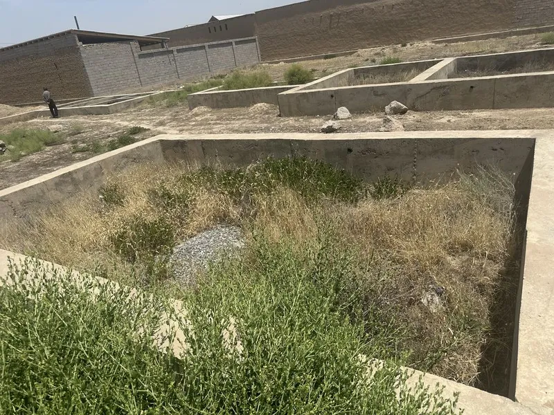 Yer sotiladi Qarshi shahar Taraqqiyot mahallasi — фото 7