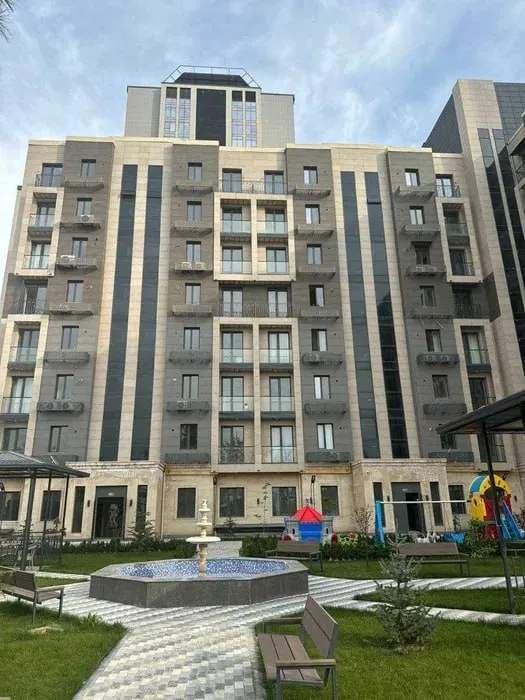 2-комнатная квартира в ЖК Edison (Мирзо-Улугбекский район) — фото 9