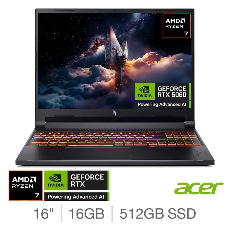 Acer Nitro V 16S Ai 1