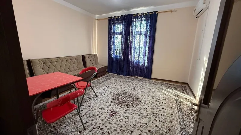 Sayrob oshxonasi yoni 3 etaj 2 hona barcha sharoitlari mavjud — фото 2