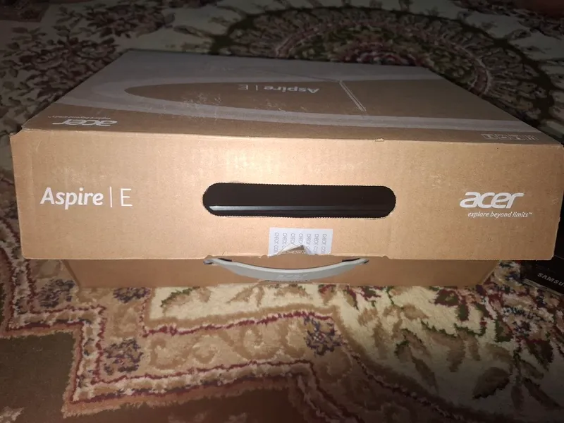 Ноутбук Acer 4 Ноутбук Acer 4