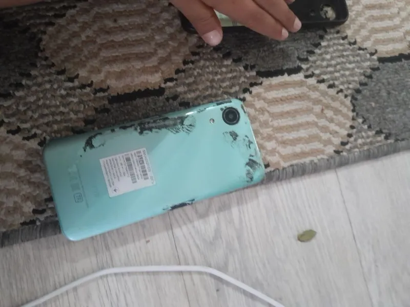 Samsung a 03 Juda zor holatda 2 Samsung a 03 Juda zor holatda 2