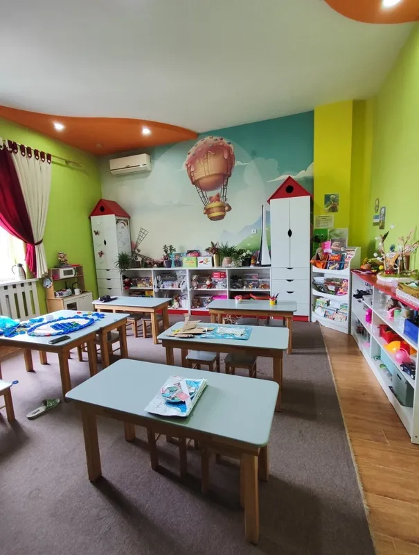 Срочно! Продается детский сад 1000 м² на 39 сотках в Юнусабаде Срочно! 3 Срочно! Продается детский сад 1000 м² на 39 сотках в Юнусабаде Срочно! 3
