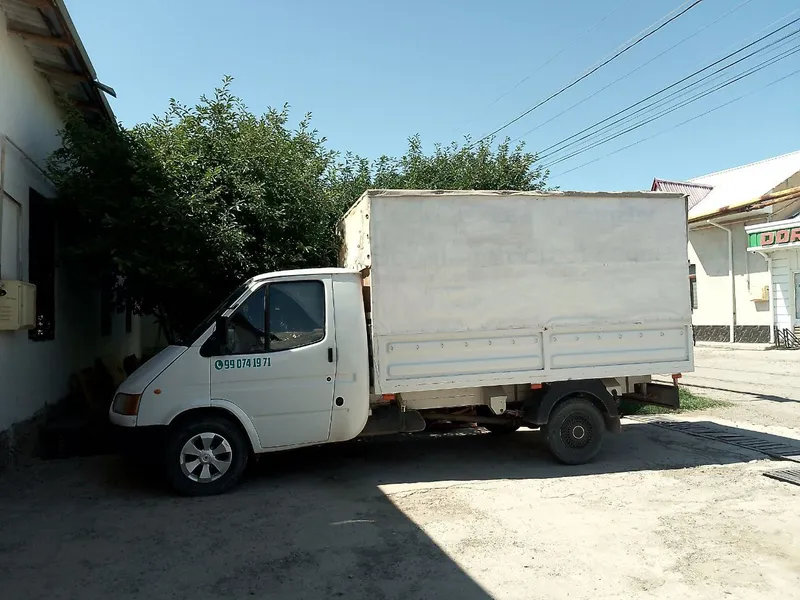 Продаётся Ford. 3 Продаётся Ford. 3