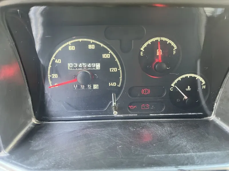 Damas 2023 tozza 34 000 km 3