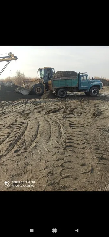 Вывоз строй мусур — фото 1