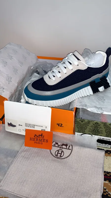 Hermes 2 Hermes 2